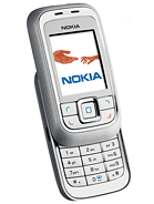 Toques para Nokia 6111 baixar gratis.